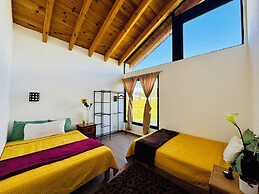Encino House Hotel Boutique