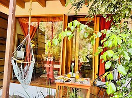 Encino House Hotel Boutique