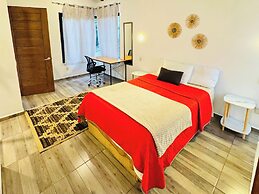 Encino House Hotel Boutique