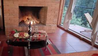 Encino House Hotel Boutique