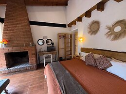 Encino House Hotel Boutique