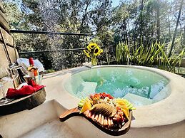 Encino House Hotel Boutique