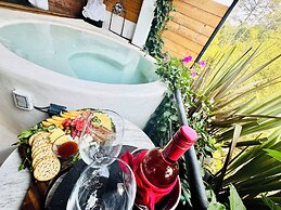 Encino House Hotel Boutique
