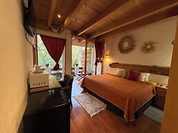 Encino House Hotel Boutique