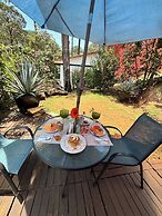 Encino House Hotel Boutique