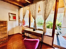 Encino House Hotel Boutique