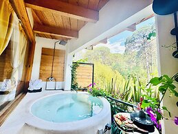 Encino House Hotel Boutique