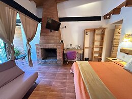 Encino House Hotel Boutique