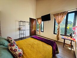 Encino House Hotel Boutique