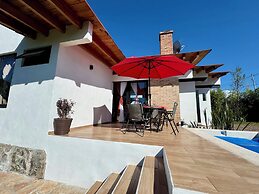 Encino House Hotel Boutique