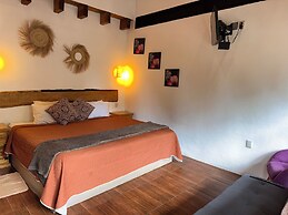 Encino House Hotel Boutique