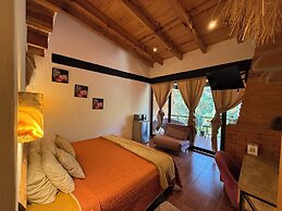 Encino House Hotel Boutique