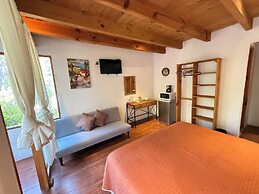 Encino House Hotel Boutique
