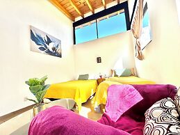 Encino House Hotel Boutique