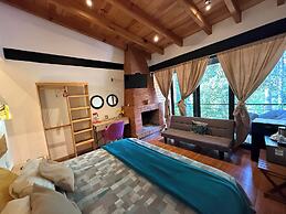 Encino House Hotel Boutique