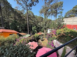 Encino House Hotel Boutique