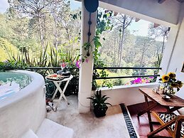 Encino House Hotel Boutique