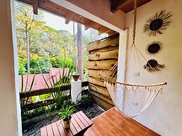 Encino House Hotel Boutique