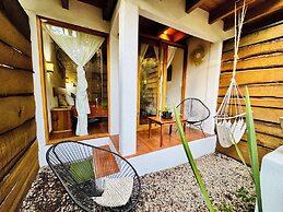 Encino House Hotel Boutique