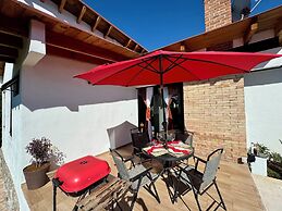 Encino House Hotel Boutique