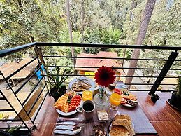 Encino House Hotel Boutique