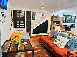 Encino House Hotel Boutique