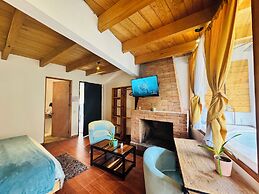 Encino House Hotel Boutique