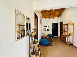 Encino House Hotel Boutique