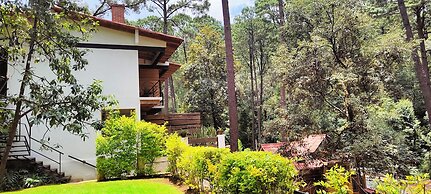 Encino House Hotel Boutique