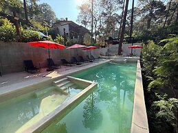 Encino House Hotel Boutique