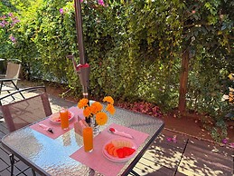 Encino House Hotel Boutique