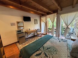 Encino House Hotel Boutique