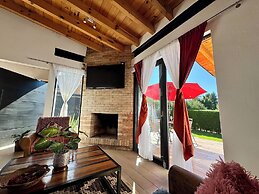 Encino House Hotel Boutique