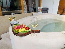 Encino House Hotel Boutique