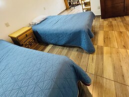 Encino House Hotel Boutique