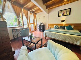 Encino House Hotel Boutique