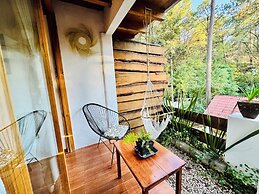 Encino House Hotel Boutique