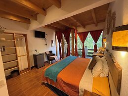 Encino House Hotel Boutique