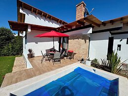 Encino House Hotel Boutique