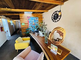 Encino House Hotel Boutique