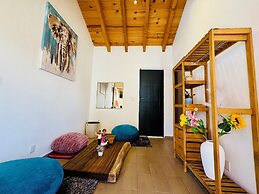 Encino House Hotel Boutique