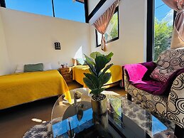 Encino House Hotel Boutique