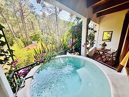 Encino House Hotel Boutique