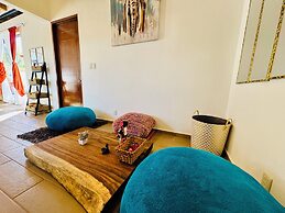 Encino House Hotel Boutique