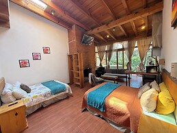 Encino House Hotel Boutique
