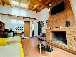 Encino House Hotel Boutique