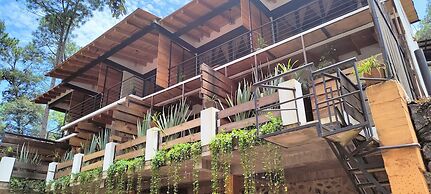 Encino House Hotel Boutique