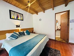 Encino House Hotel Boutique