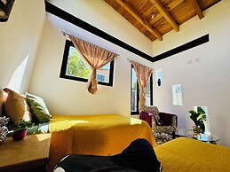 Encino House Hotel Boutique