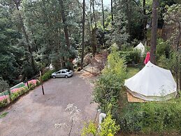 Encino House Hotel Boutique